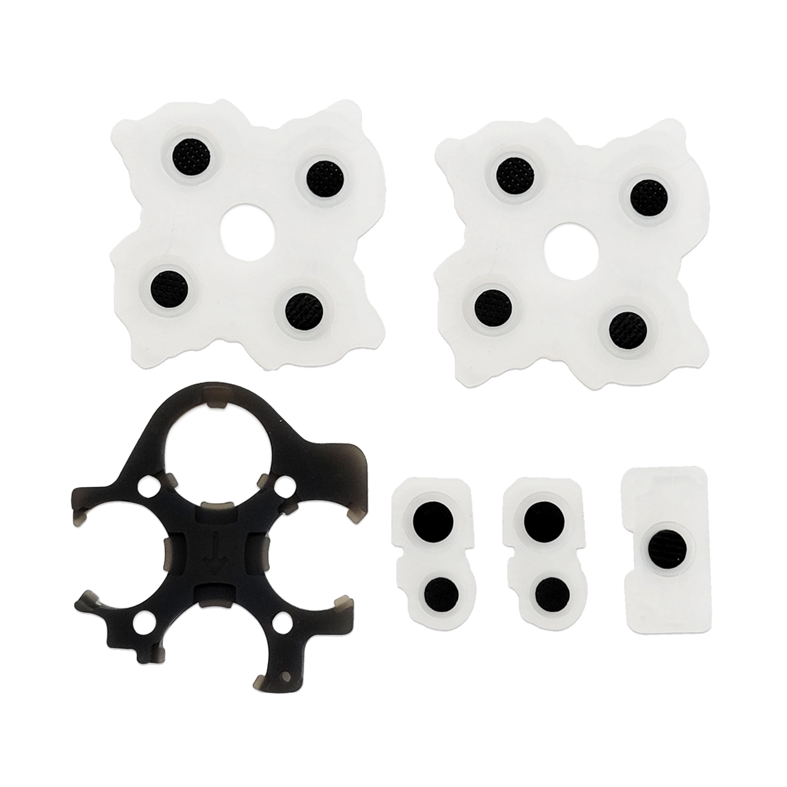 Gomas conductoras Ps5 V2 Gomas conductoras Ps5 V2